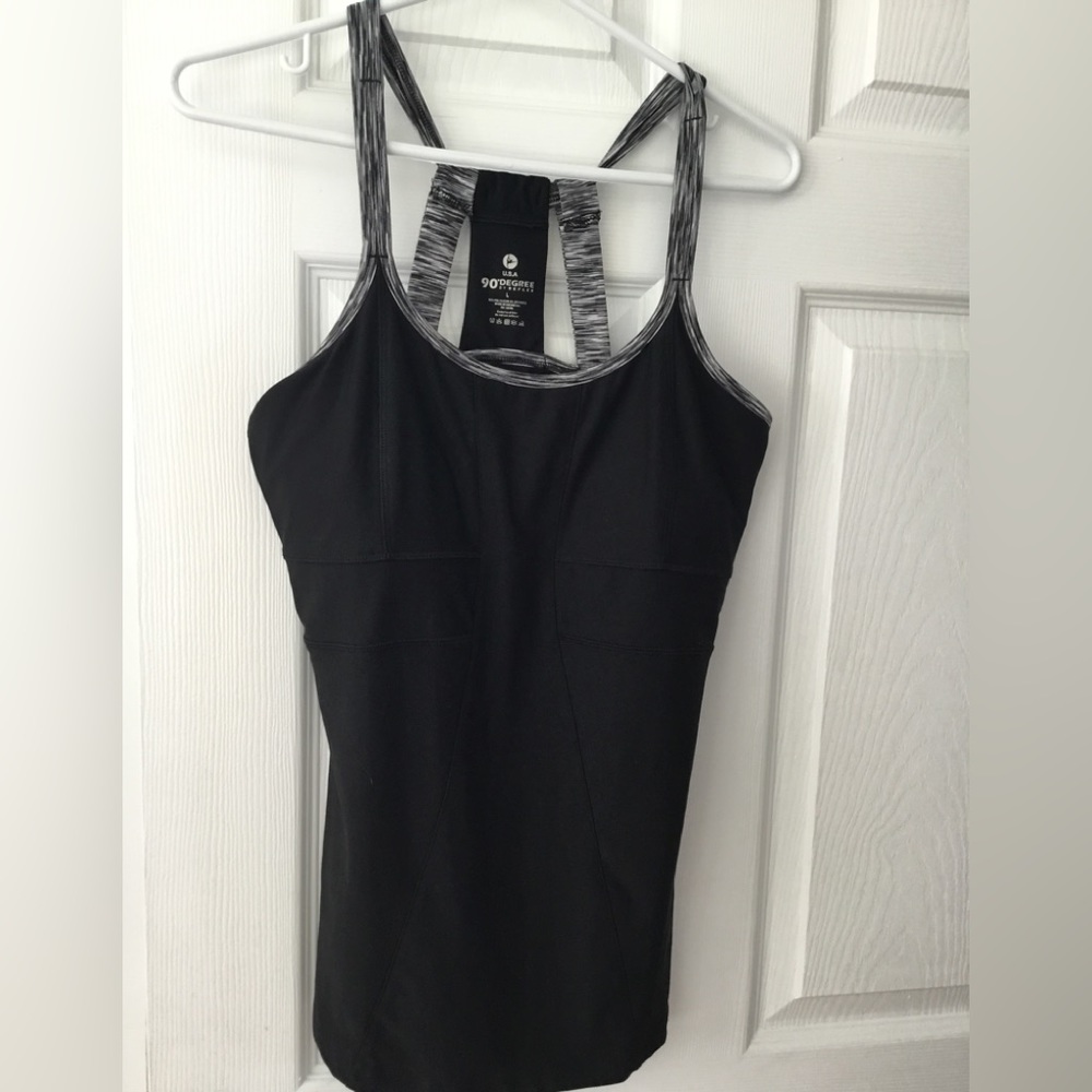 90 Degree by Reflex sport top
